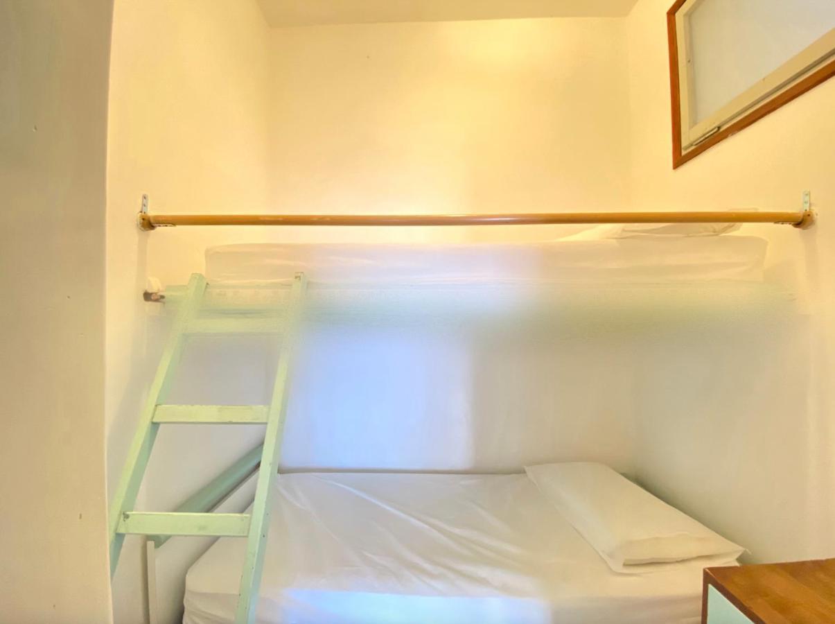 Villa Fronte Mare-Carraro Immobiliare Jesolo - Family Apartments Екстер'єр фото