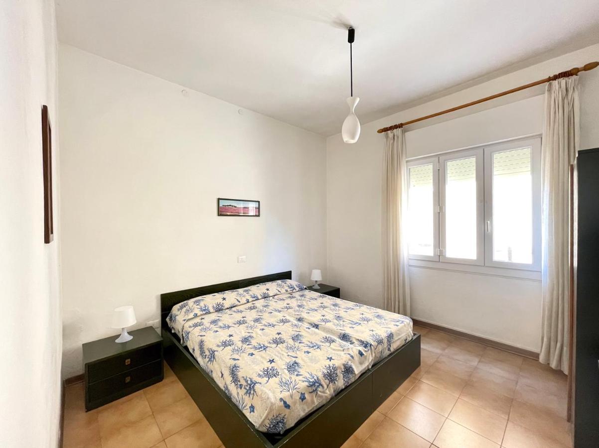 Villa Fronte Mare-Carraro Immobiliare Jesolo - Family Apartments Екстер'єр фото
